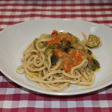 Primi piatti