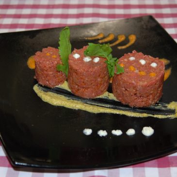 Secondi piatti