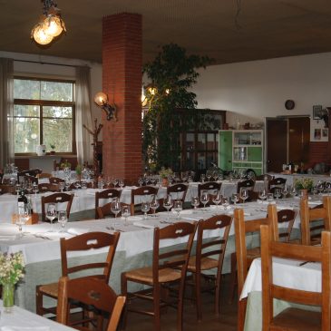 La nostra sala