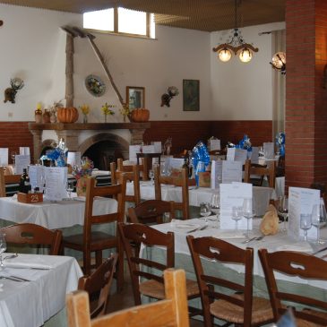 Ristorante La Vergara – Pasqua 2018