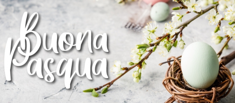 Pasqua 2021